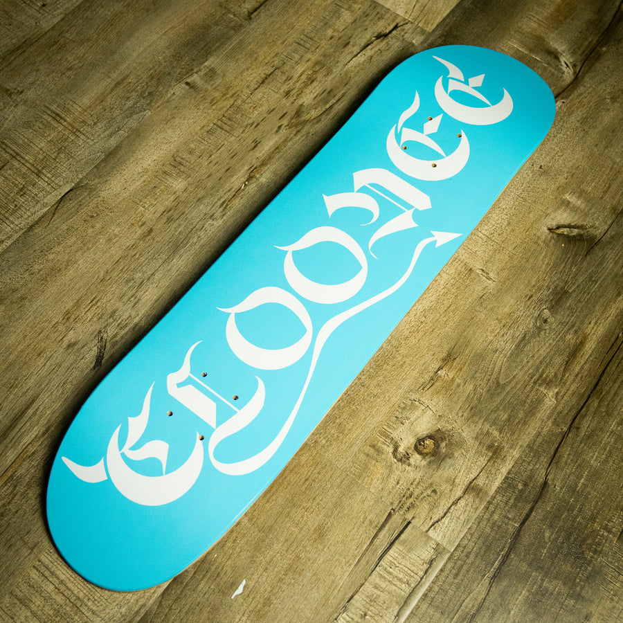 custom printed skateboards